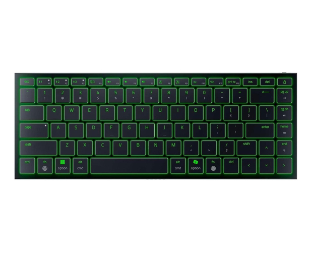 Razer Joro Portable Keyboard - US Layout - 1504766 - zdjęcie
